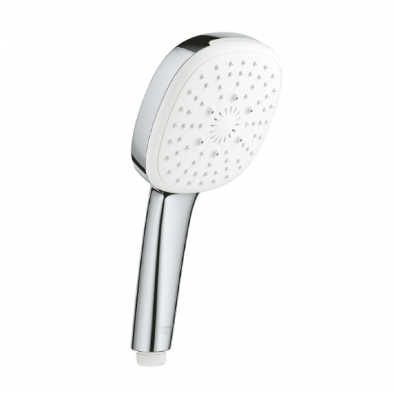 Ръчен душ с 3 фукнции GROHE TEMPESTA CUBE 110 - цена: 45.00лв.